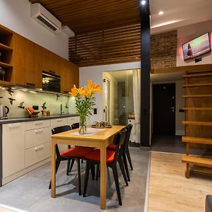 Appartement met een Slaapkamer